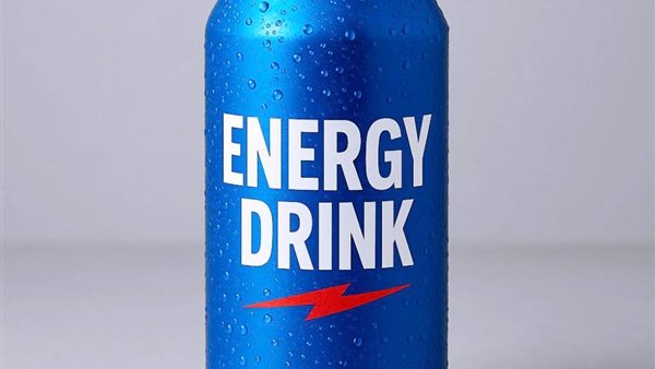 مشروب طاقة