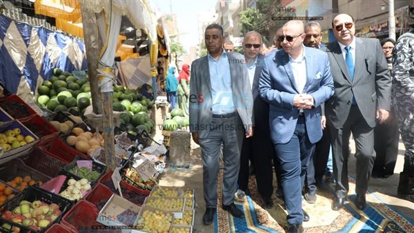 جانب من الافتتاح