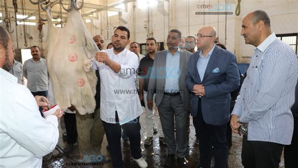 جانب من الجولة