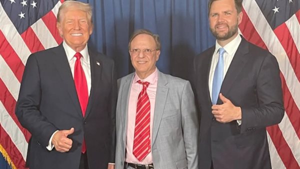 بشارة بحبح  والرئيس