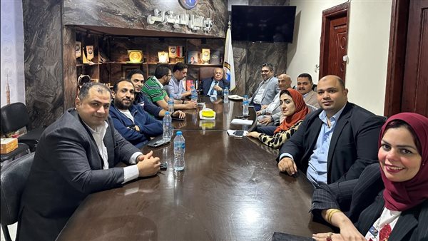 حزب الجيل الديمقراطى