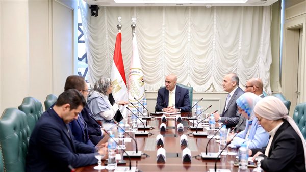 جانب من الفاعليات