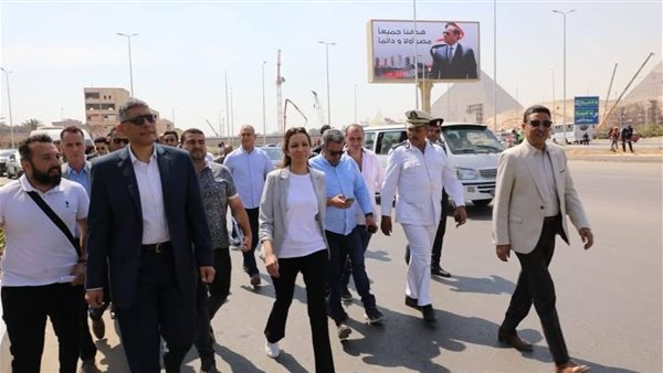 جانب من الجولة 