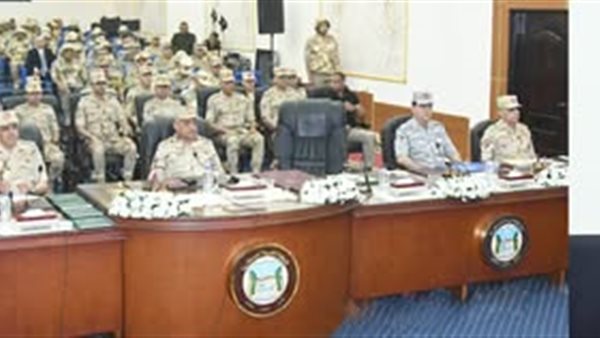 جانب من الفاعليات