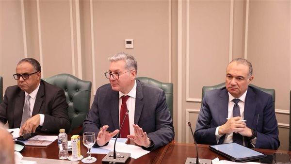 جانب من الفاعليات