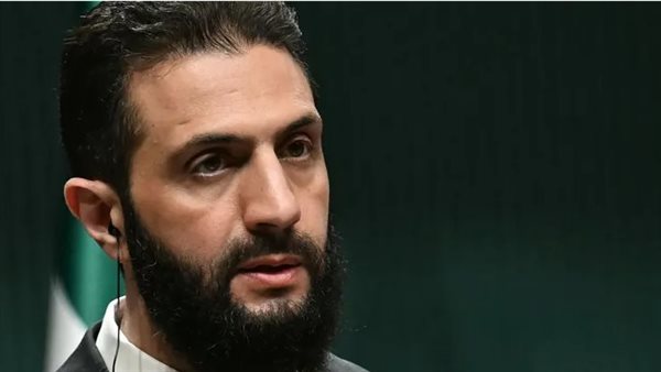  الرئاسة السورية