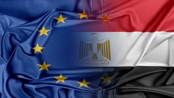 مصر وأوروبا