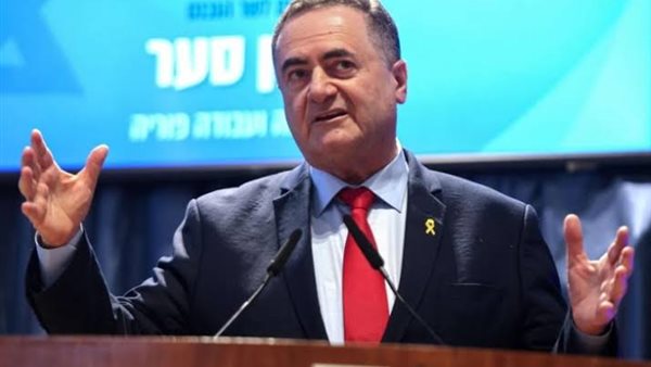 وزير الدفاع الإسرائيلي