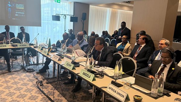 وزير الصحة ضمن فعاليات