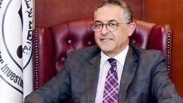  حسام هيبة الرئيس