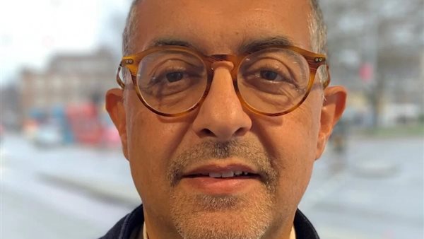 حسام هيبة الرئيس