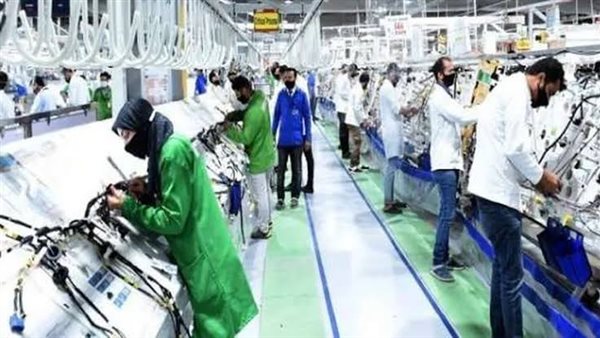 المصنع وفّر حتى الآن