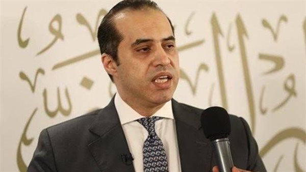 المستشار محمود فوزي