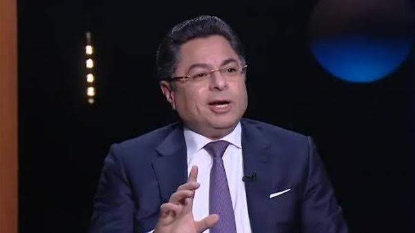 خالد أبو بكر