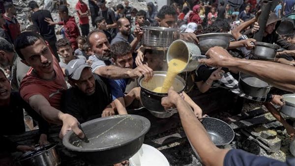 غزة-أرشيفية