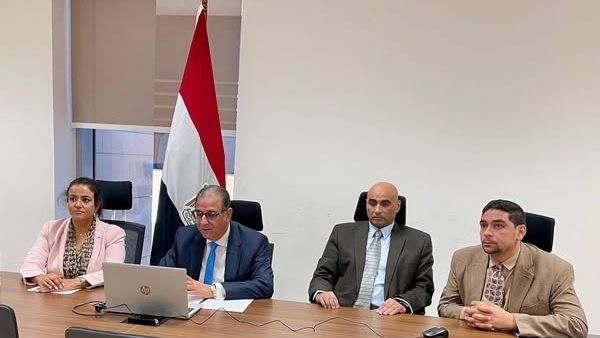 جانب من الفاعليات