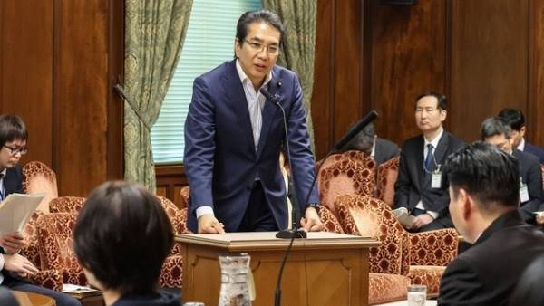 استقالة وزير الزراعة