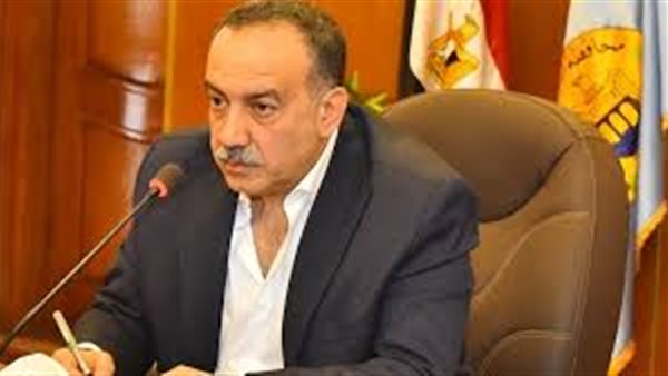 محافظ اسيوط