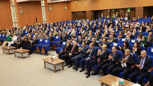 جانب من الفاعليات