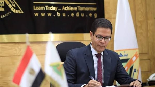 ناصر الجيزاوي رئيس