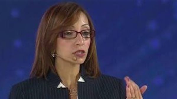 الدكتورة جاكلين عازر