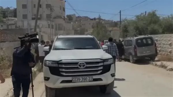 صورة من الحدث 