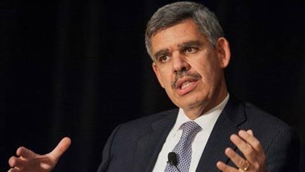 الاقتصادي المصري