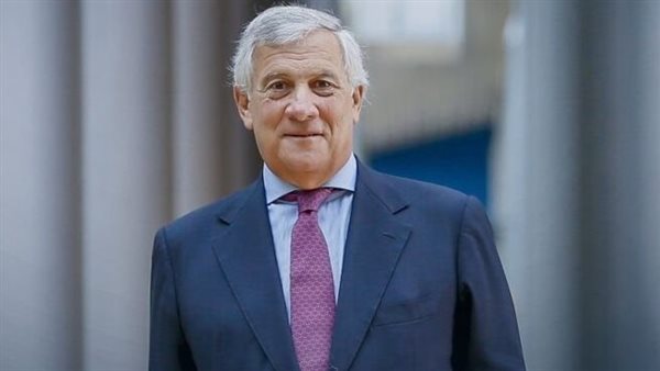 أنطونيو تاياني