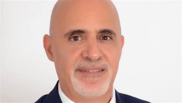 محمد فؤاد الخبير