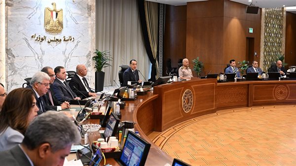 مصطفى مدبولي 