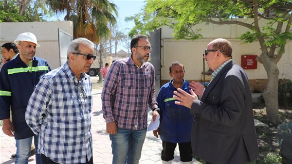 اللواء محمود نافع