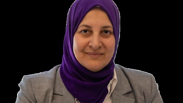 الدكتورة نهلة السباعي