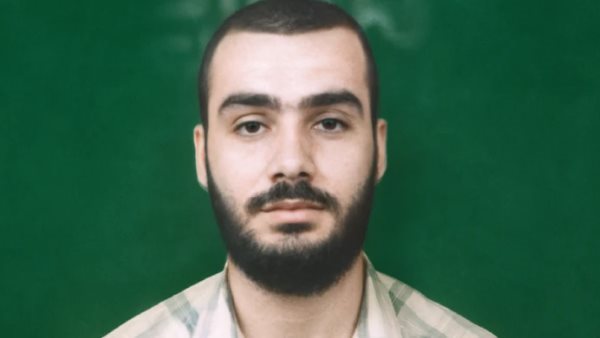 محمد السنوار 