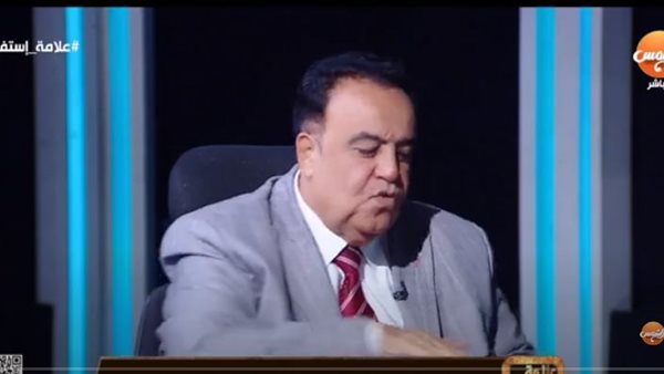 الشيخ أشرف عبد الجواد