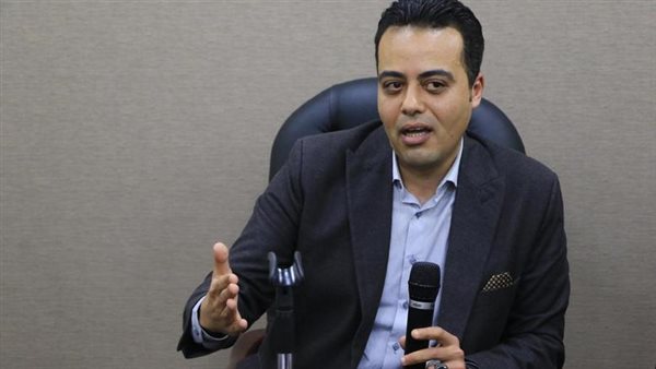 محمد السيد الشاذلي