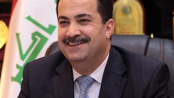 محمد شياع السوداني