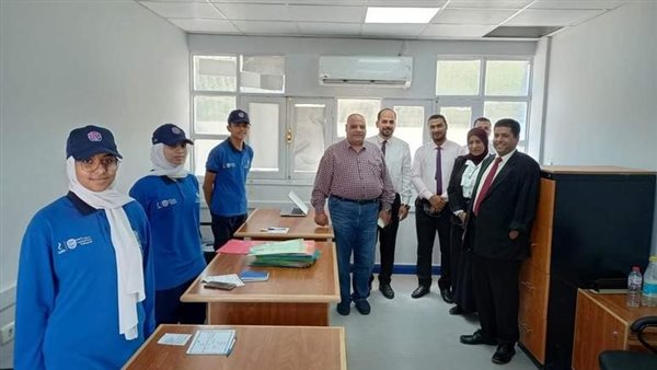  مدرسة we للتكنولوجيا