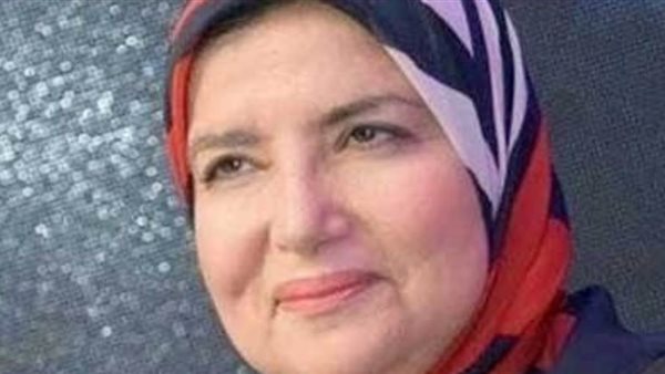 الدكتورة جميلة نصر