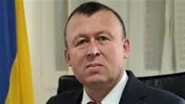 ميكولا ناهورني سفير