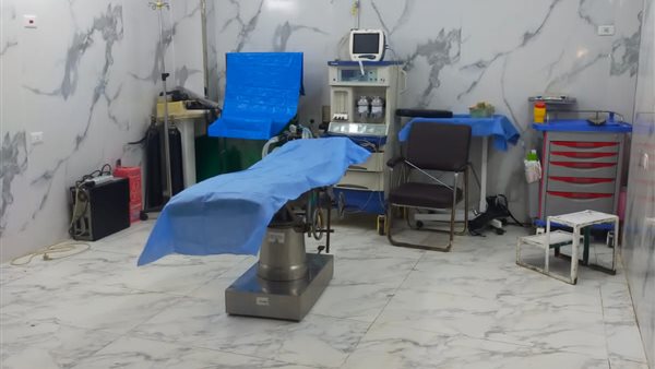 حملة مرورية على 80