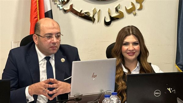 ندوة بعنوان: إدارة