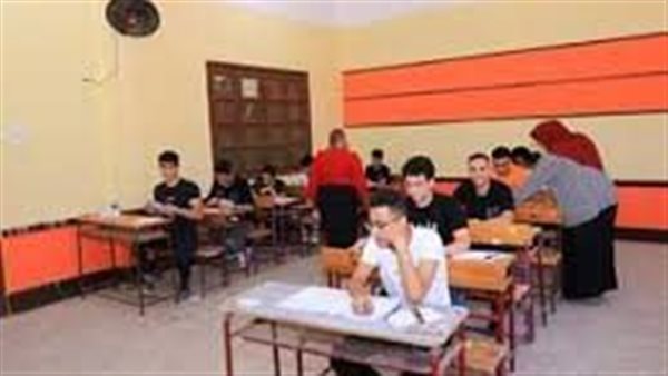 مراجعة ليلة الامتحان