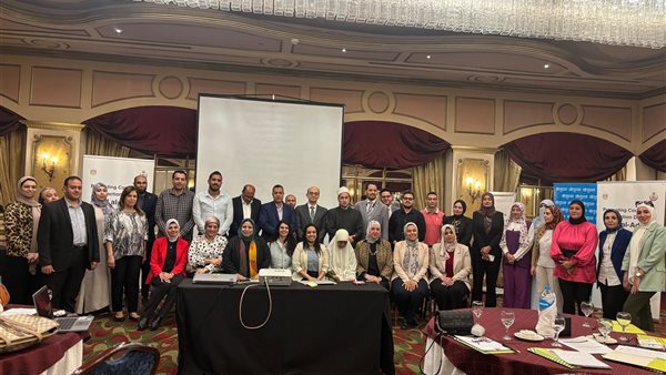 جانب من ورشة العمل