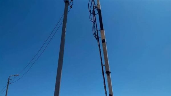 جانب من الأعمال