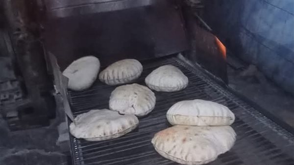 جانب من الأعمال