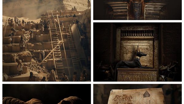 عروض الواقع الافتراضي