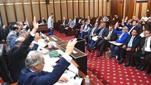 جانب من الفاعليات