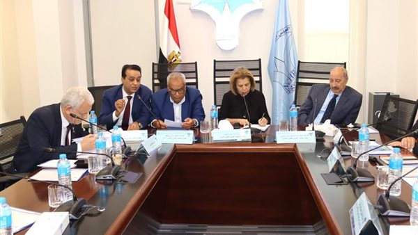 تقديم رؤية تشريعية