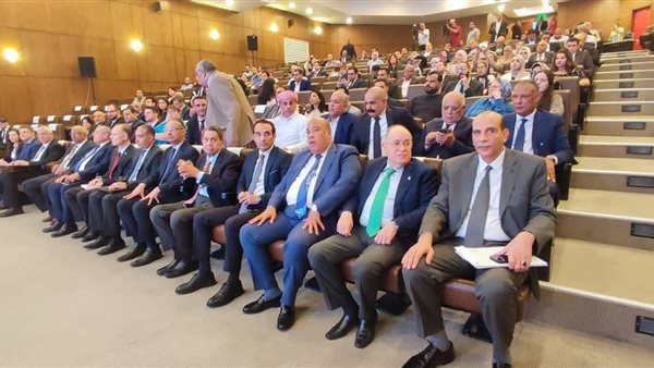 جانب من المنتدى المصري