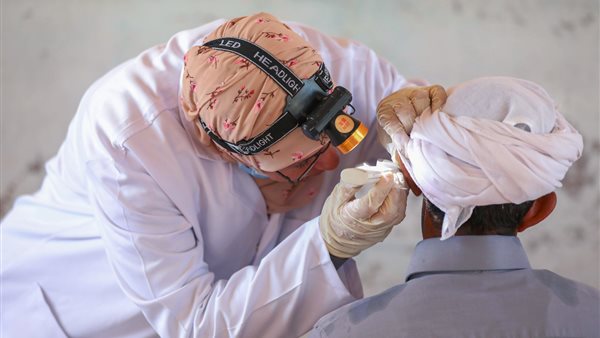 الكشف الطبي بأسعار